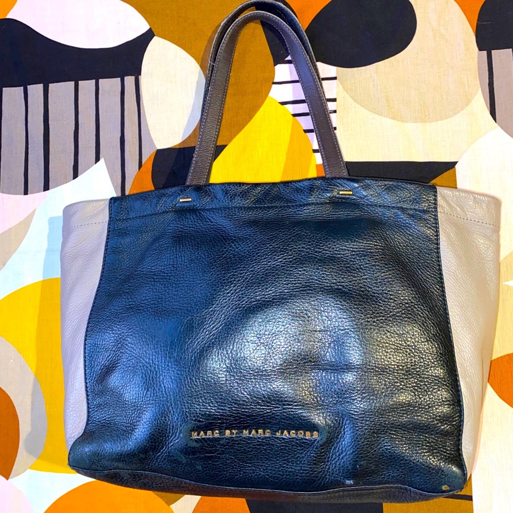 Marc by Marc Jacobs Leather Purse